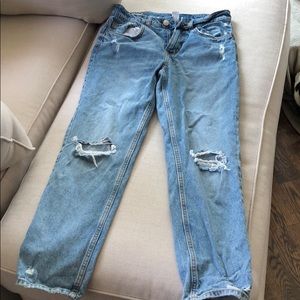 H&M women’s jeans